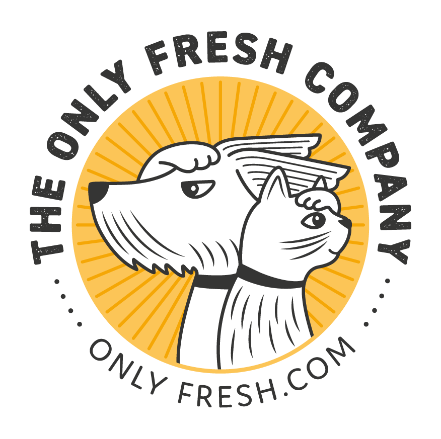 ONLY FRESH
