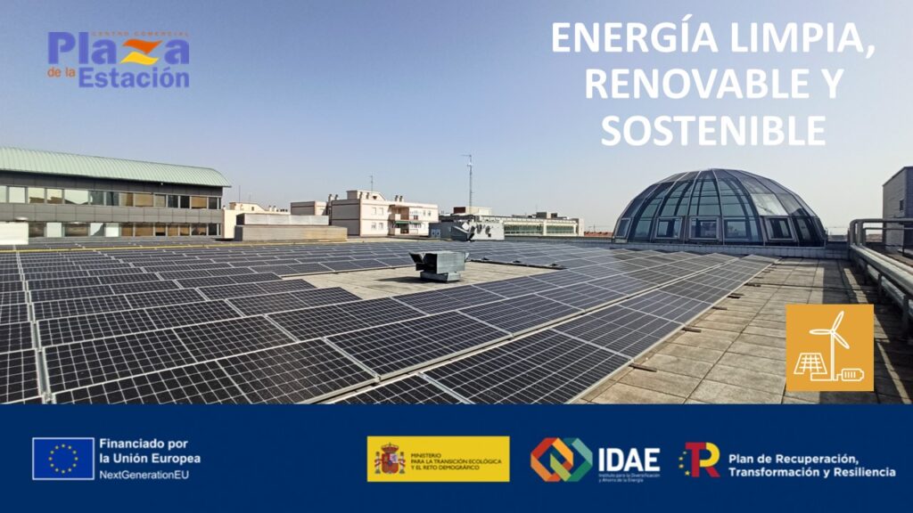 instalación Fotovoltaica de Autoconsumo