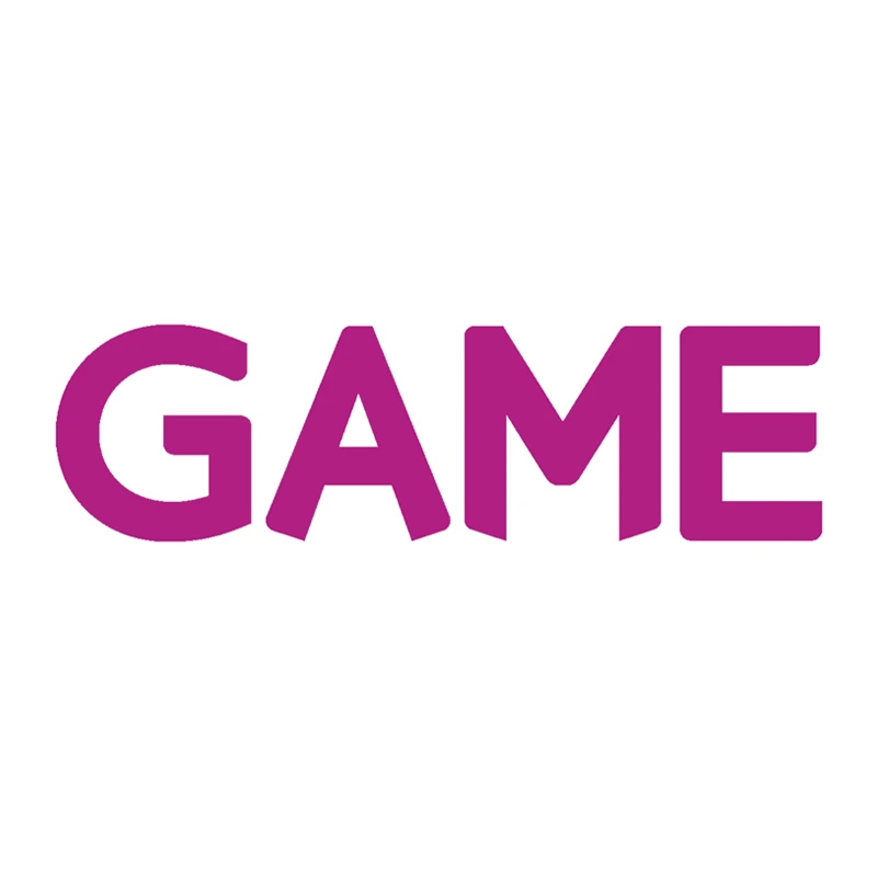 GAME