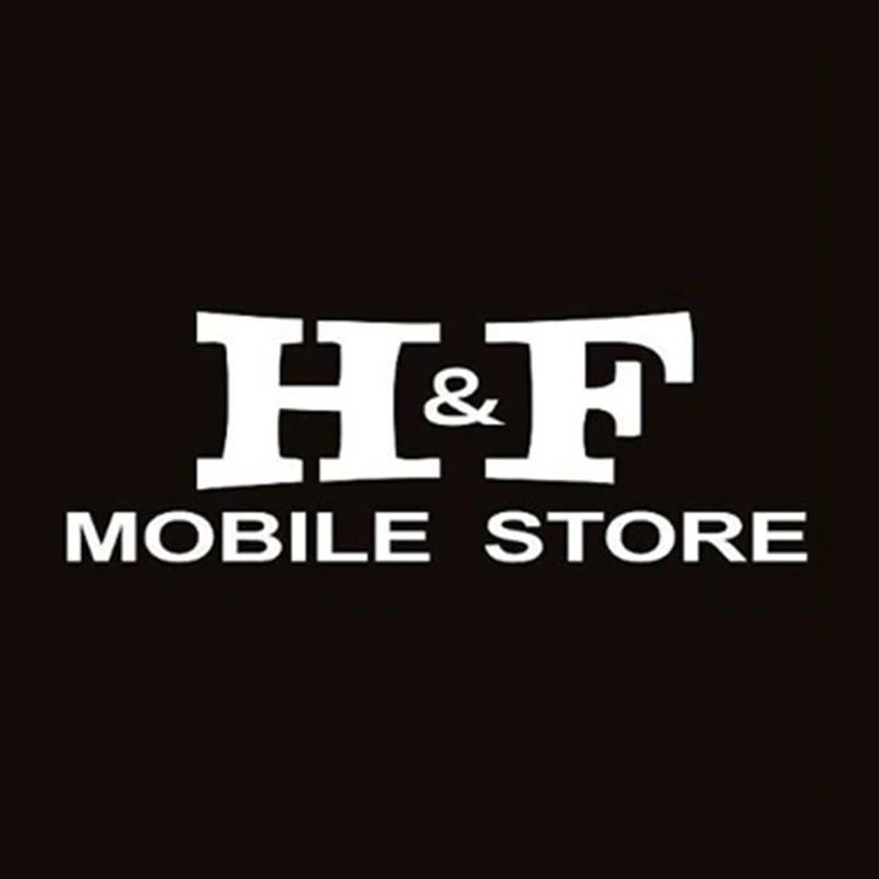 H&F Mobile Store