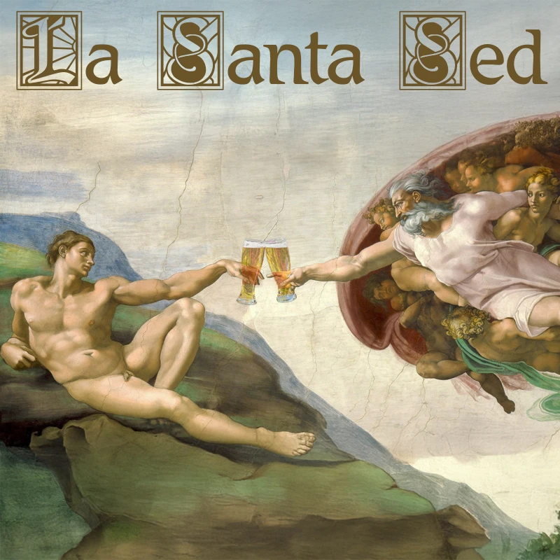 La Santa Sed