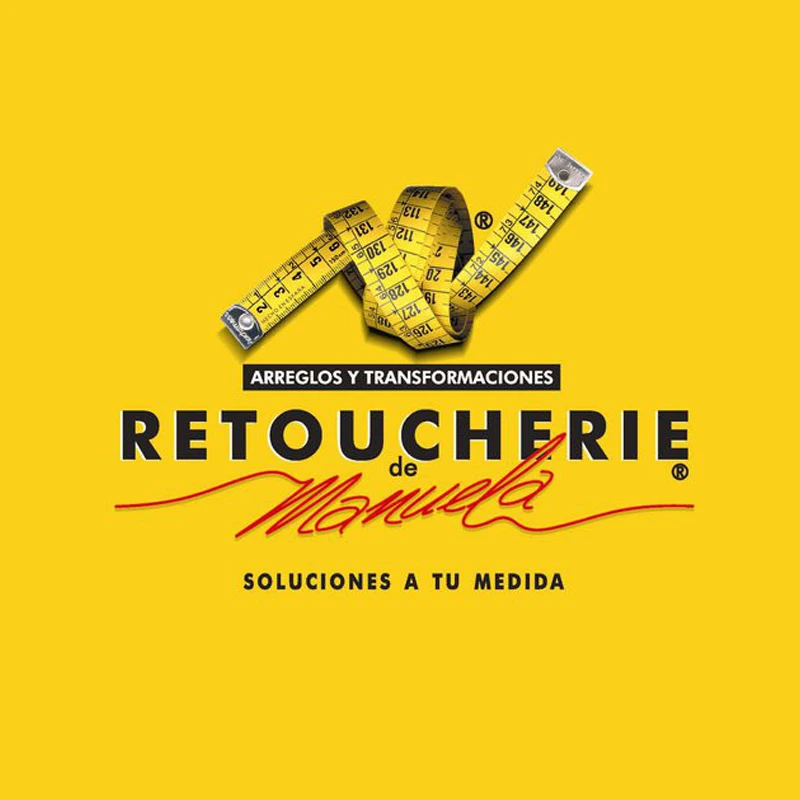 Retoucherie de Manuela