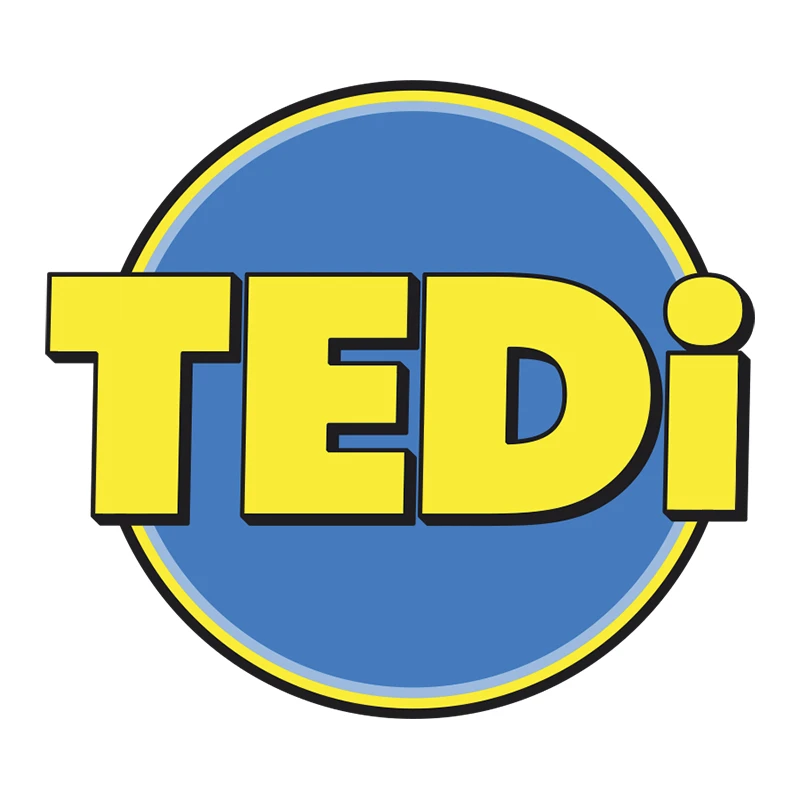 TEDi